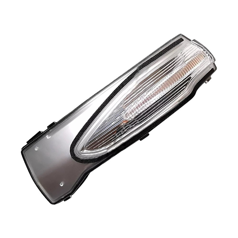 Fit for Santa Fe 2019-2023 View Mirror Turn Signal Lens Left Side 87614-S1000