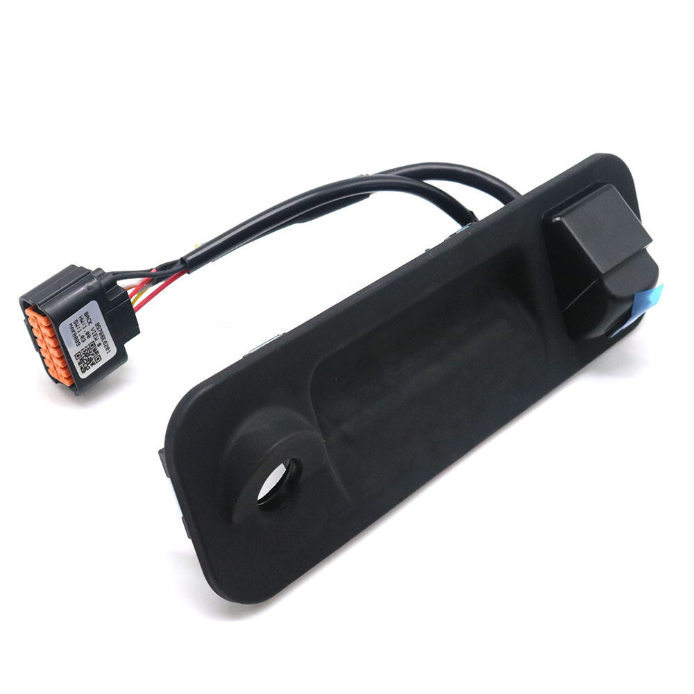 Reverse backup rearview camera/trunk camera for Hyundai Sonata 2017 GL 2.4L