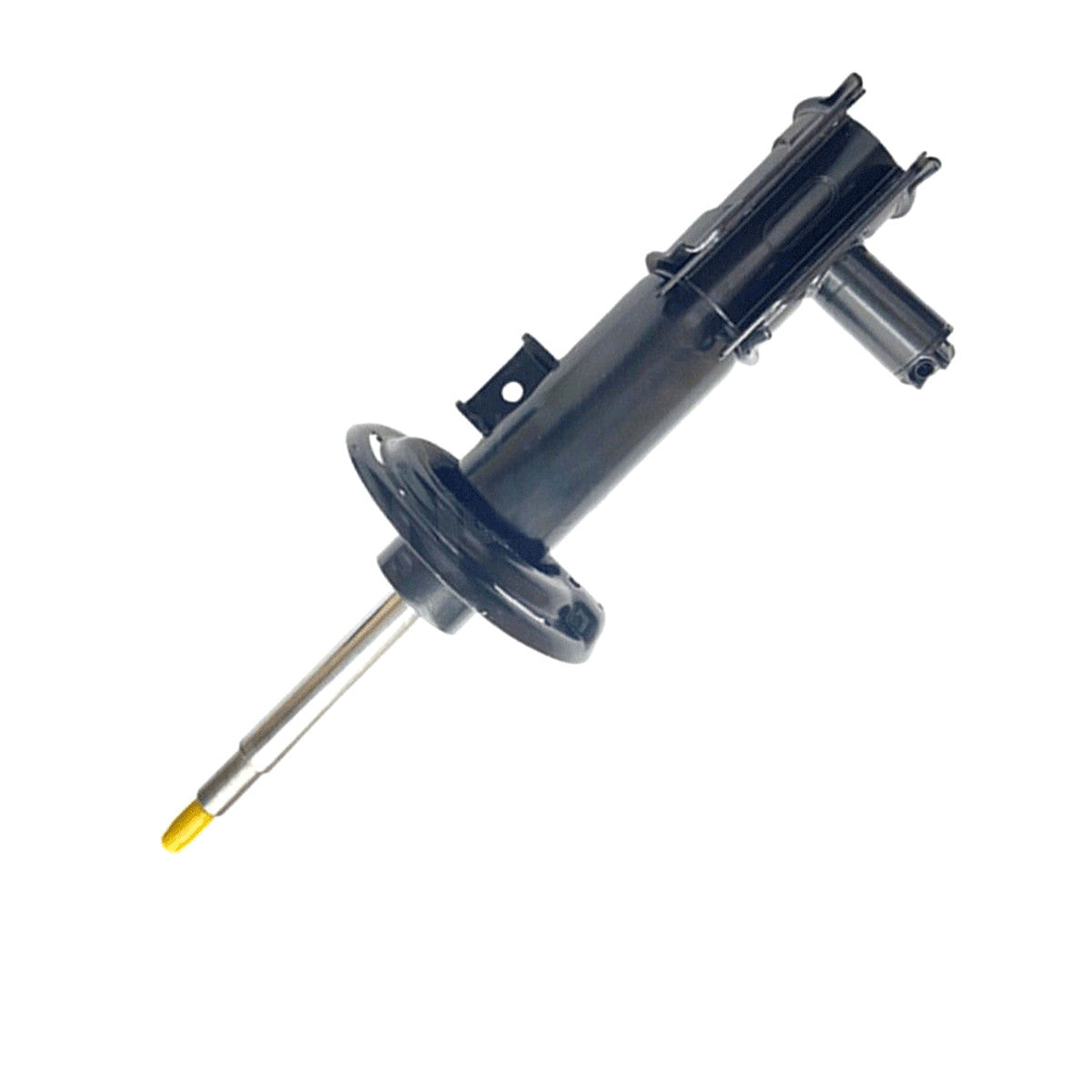 2PCS Front Shock Absorber Struts ADS Fit for Mercedes W218 W212 E63 AMG 4Matic 14-18