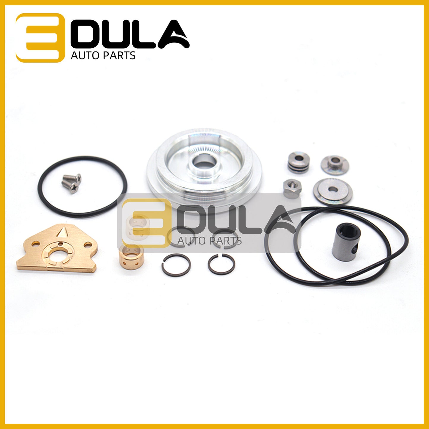 NEW Turbo Repair Kit Turbine Rebulid fits FOR BWM 318i F30 F31 B38 B15 7633795