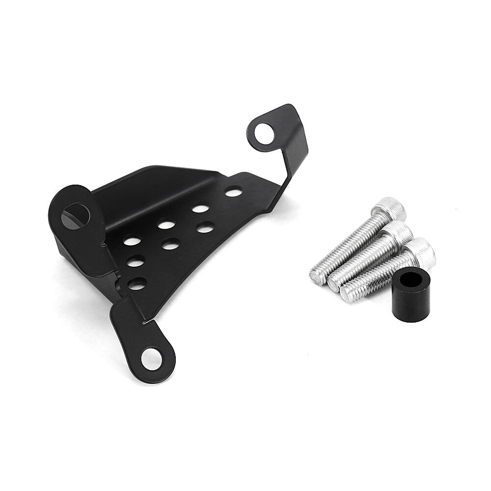 For Pan America1250 Special Motorcycle Side Stand Ignition Switch Protect Cover