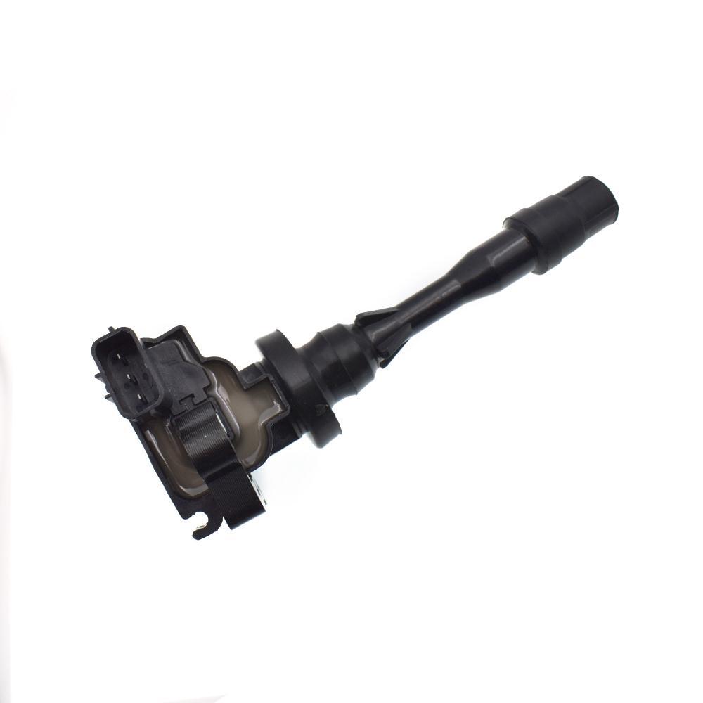 Ignition Coil for Mitsubishi PAJERO MONTERO Shogun III 3rd 3.8L 6G75 V67W V77W