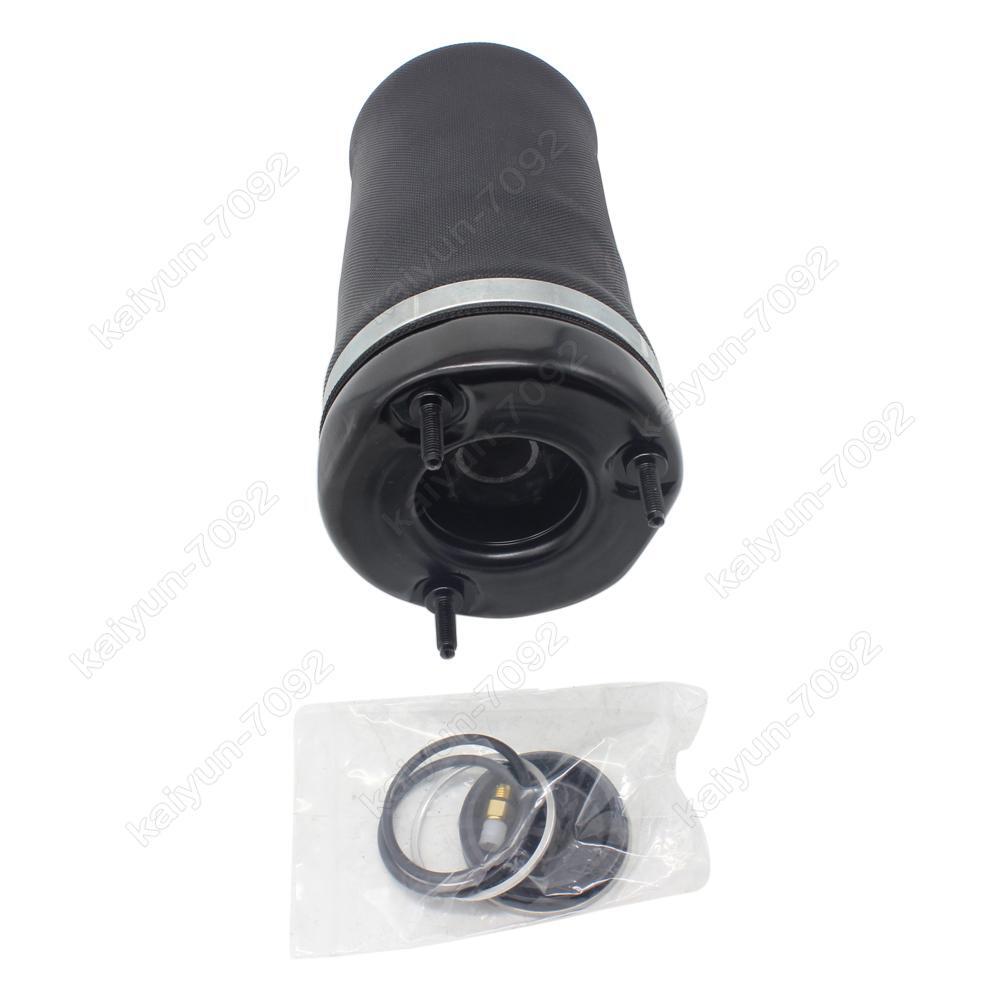 FRONT for MERCEDES W164 X164 ML GL CLASS AIR SUSPENSION SPRING BAG 1643206013 US