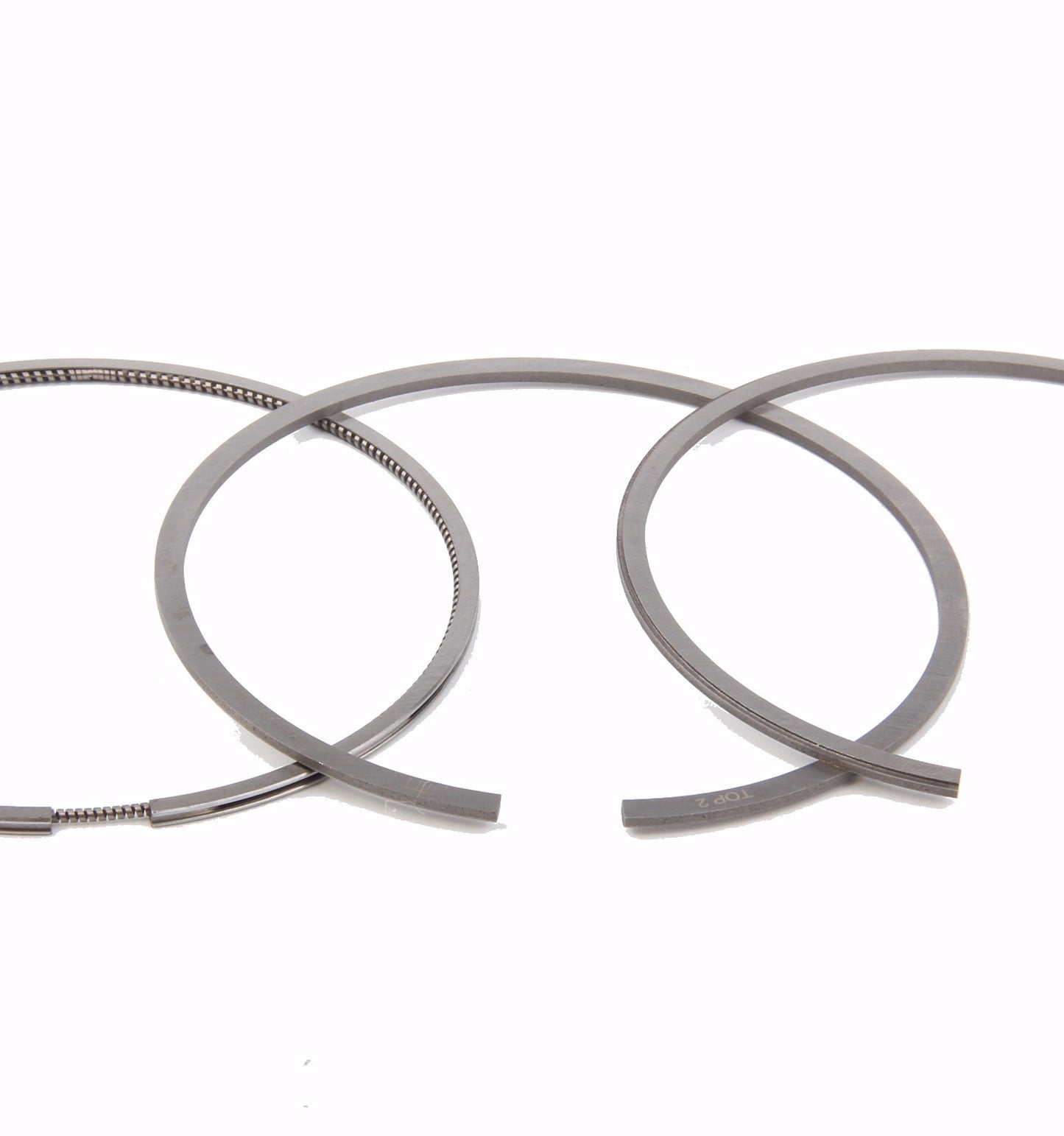 EA888 STD Piston Ring Kit for Passat Eos for Golf for Tiguan for Audi A3 TT #06J198151B#