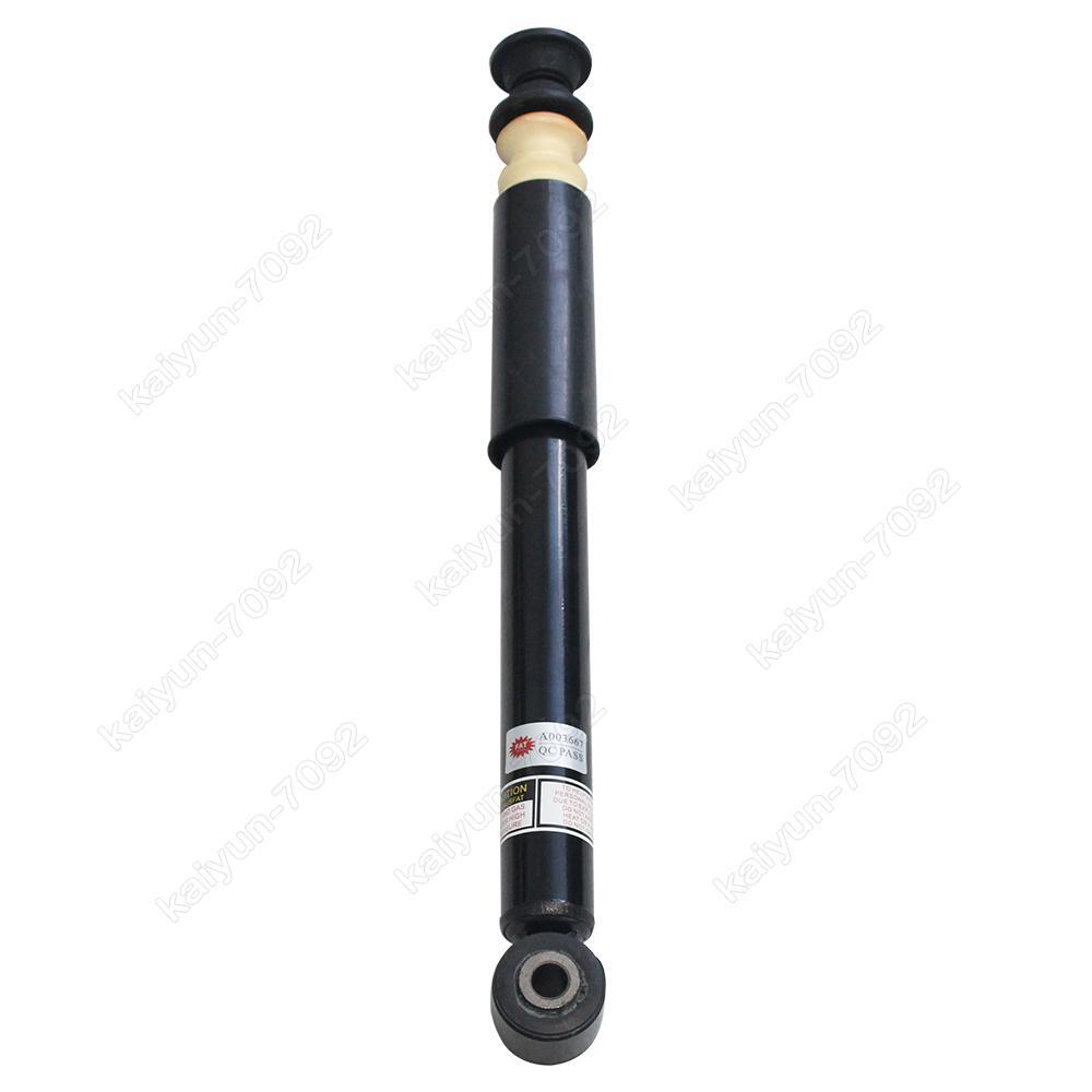 2X for Smart for Renault Fortwo Couple W453 Rear Shock Absorber Struts A4533260500