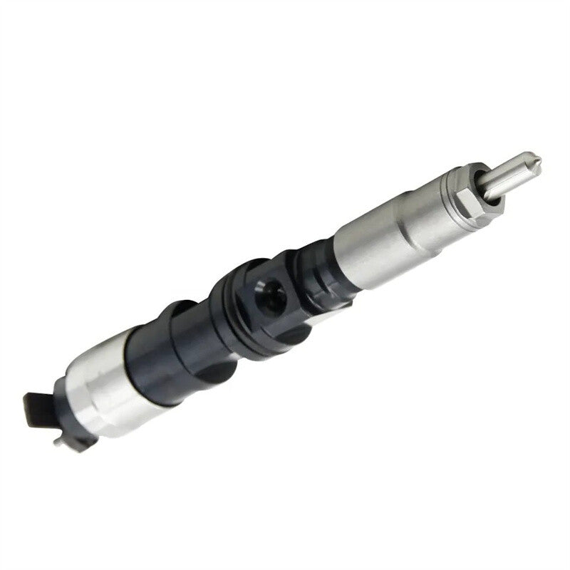 6-pack of new fuel injectors for 4.5L 4045, 6.8L 6068 310K 1010D 095000-6500