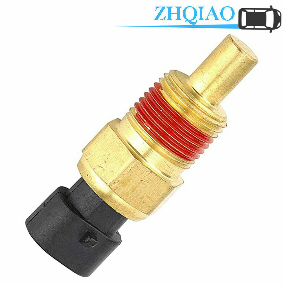 Coolant Temperature Sensor Water Temp Sender for GMC for Chevrolet for Pontiac 213-928