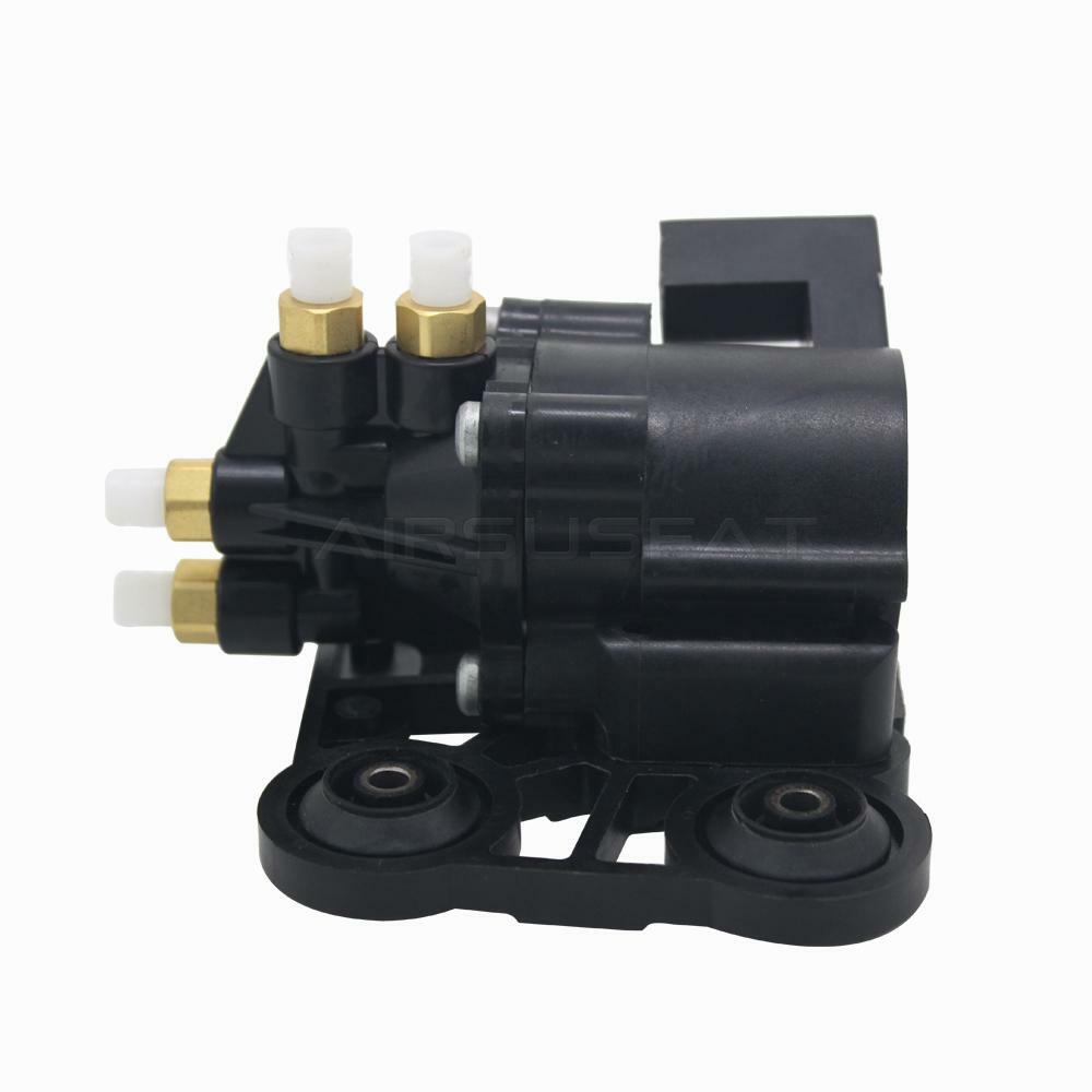 Front Air Suspension Solenoid Valve for Land Rover Range L322 2003-12 RVK000040