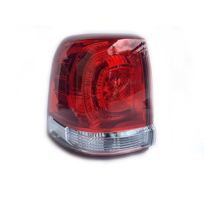 The left rear taillight brake stop light is applicable to for Toyota for Land Cruiser LC200 2008 - 2011