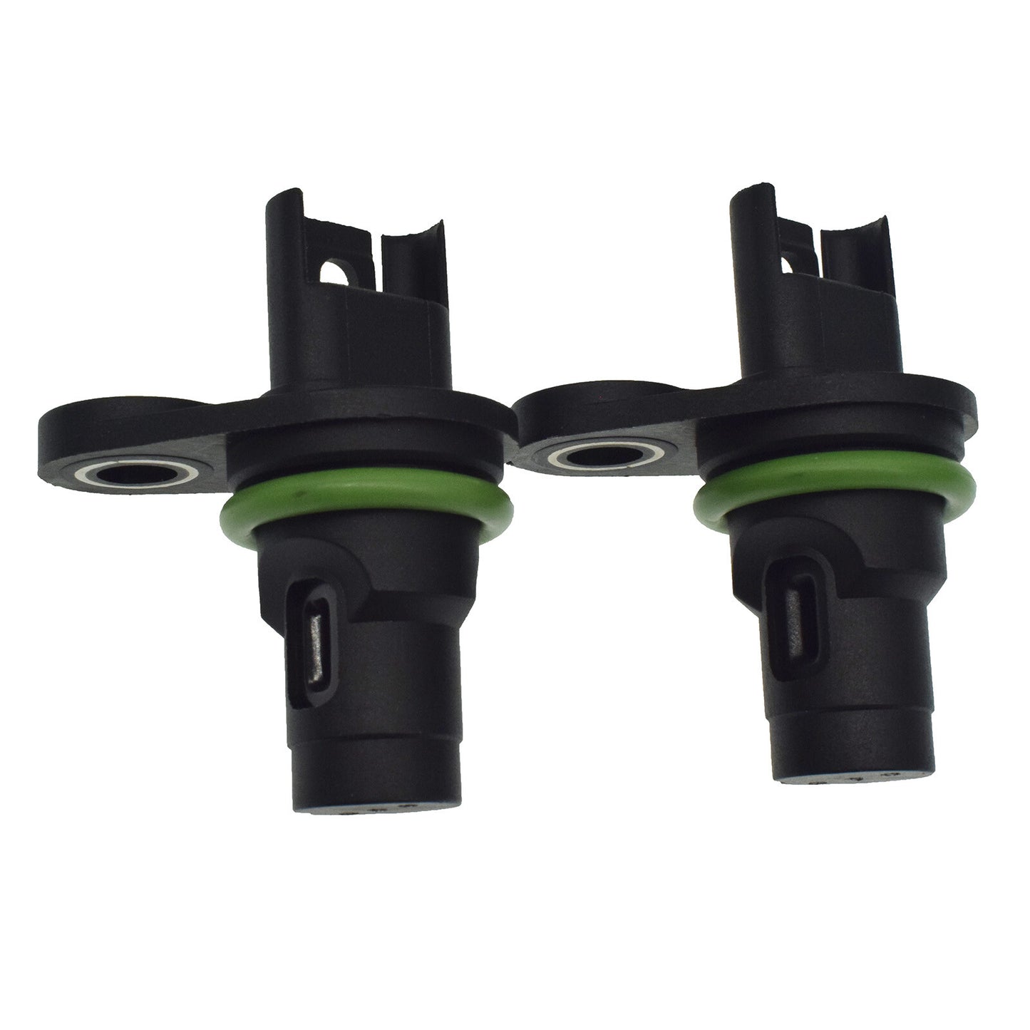 Camshaft Position Sensors 2PCS 13627558518 for BMW M5 X3 X5 535i 650i 740i 328i
