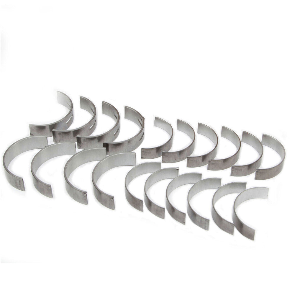 Main Crankshaft Con Rod Bearings Set STD for Audi A4 S4 A5 A6 Q5 Q7 3.0 TFSI