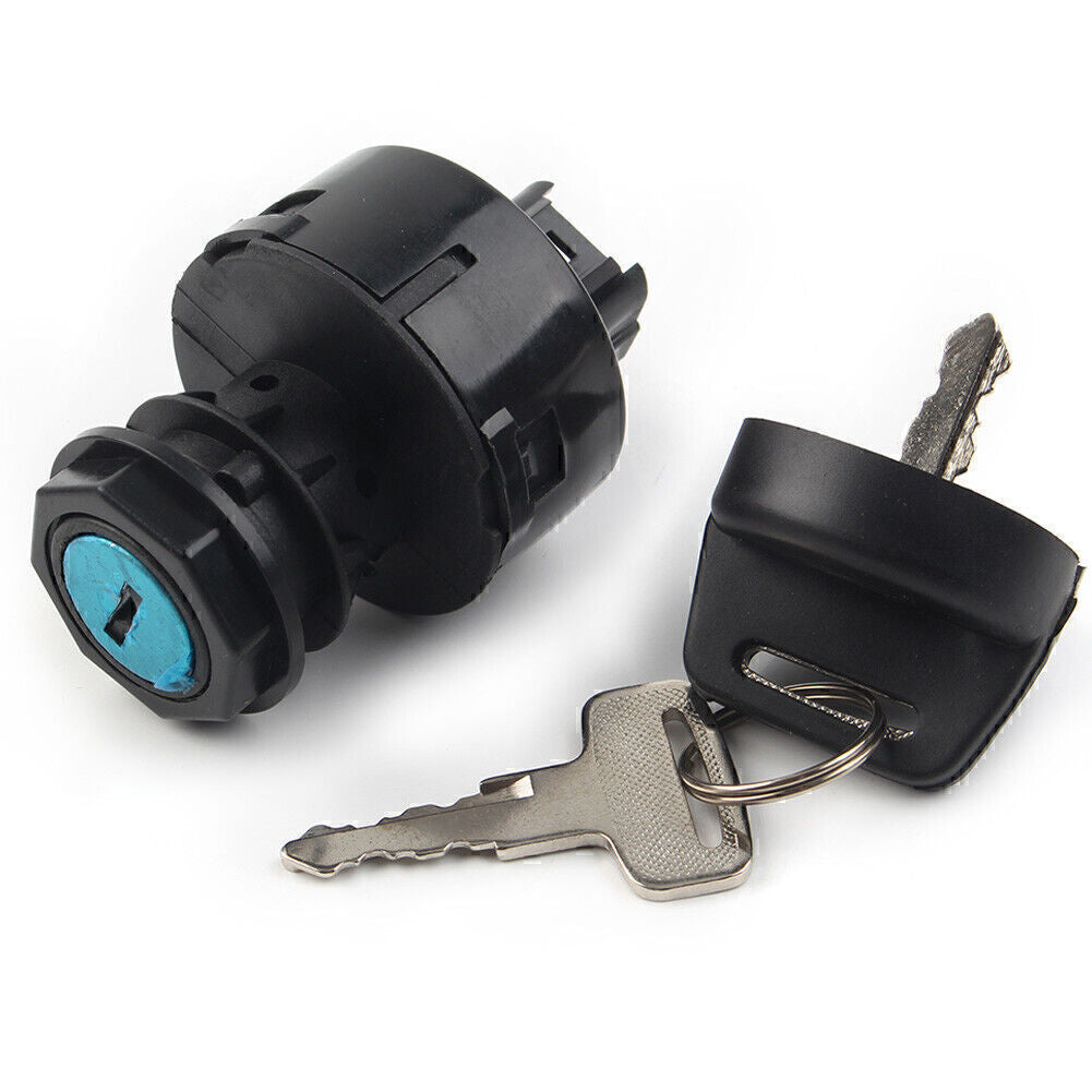 Ignition Switch With 2 Key For Arctic Cat 400 400TRV /500 500TRV /650 650TRV/700