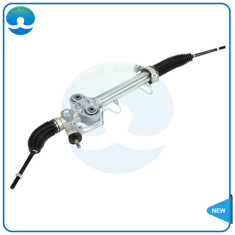 Rack and Pinion Lower Ball Joints Tie Rods 22-1036 for Chevrolet Avalanche