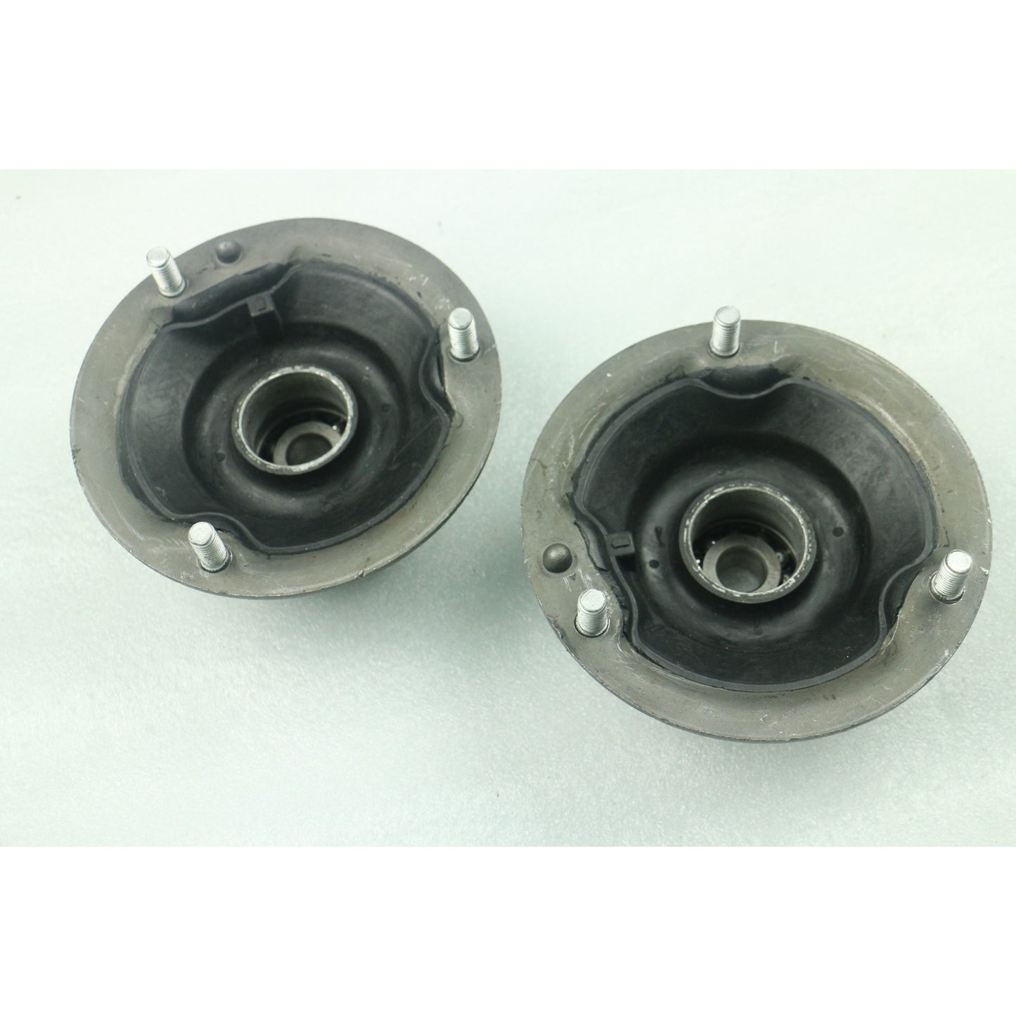 2X Shock Strut Mounts Set Front Driver Passenger SideFit for 323 325