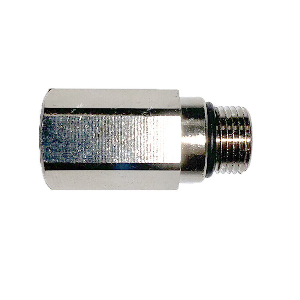 Car Suspension Air Strut Pressure Valve 7P0616813A Fits for Volkswagen Touareg 11-18