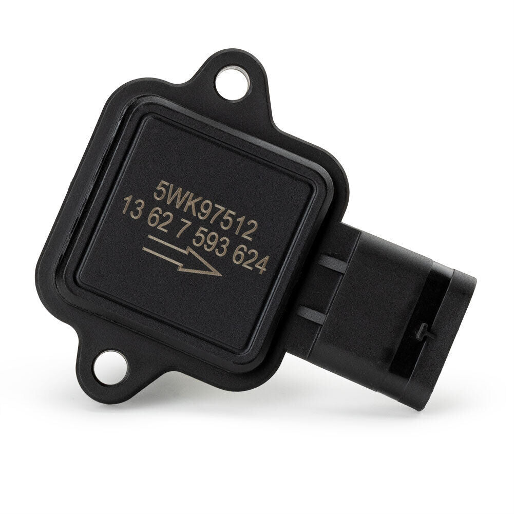 Mass Air Flow Meter Sensor MAF 13627593624 For 10-17 for BMW X3 X4 X5 X6 335i 535i