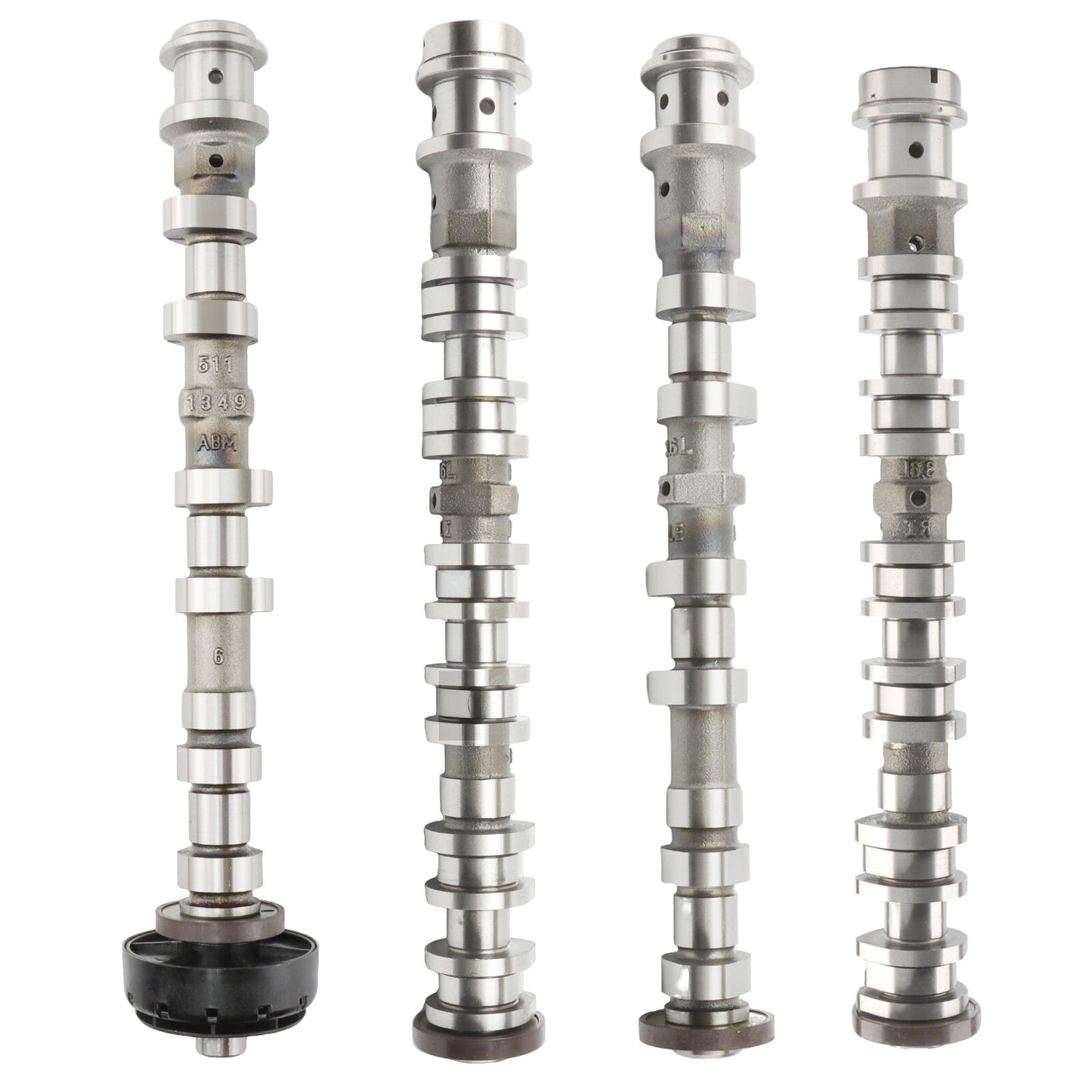 Suitable for Jeep , for Dodge , for Chrysler for Ram 3.6L 2016-2024 engine camshaft intake/exhaust LH/RH