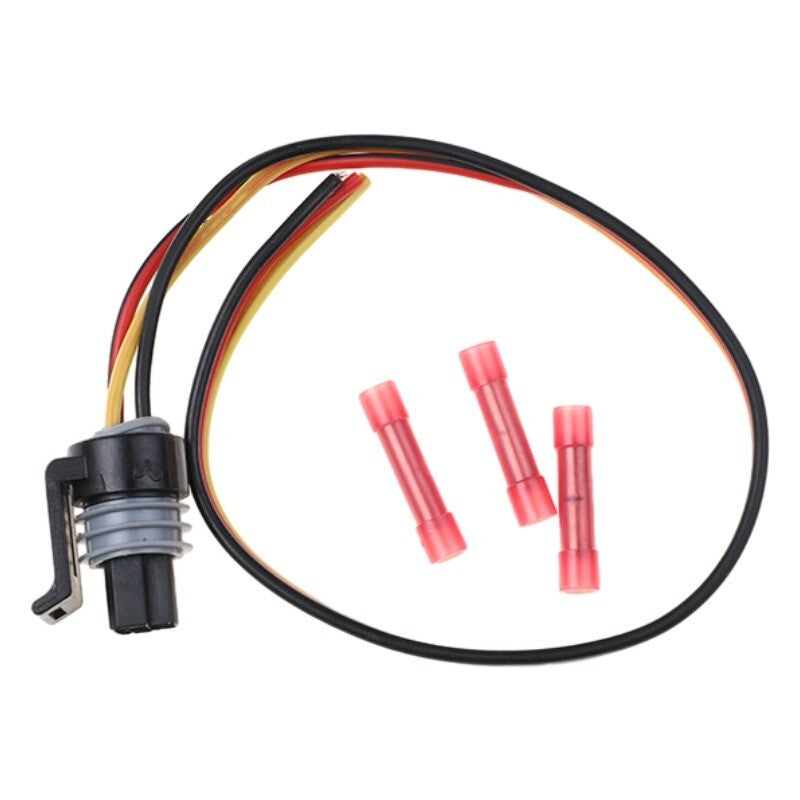 Fuel Injection Pressure Sensor for Ford F-250 F-350 E-350 E-450 2000 2001-2003