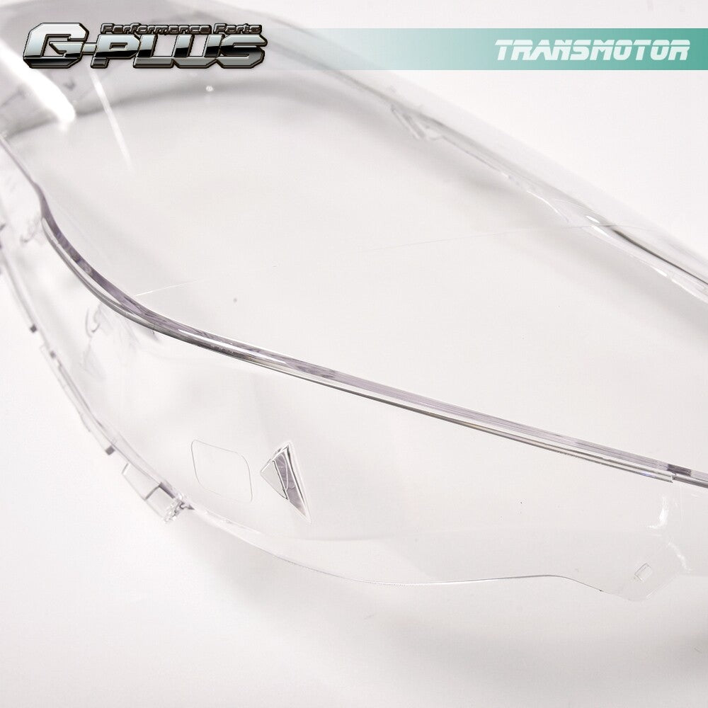 Replacement headlight lens suitable for BMW F02, F01, 740i, 740Li, 750i, 750Li, 760i- (models from September 15th)