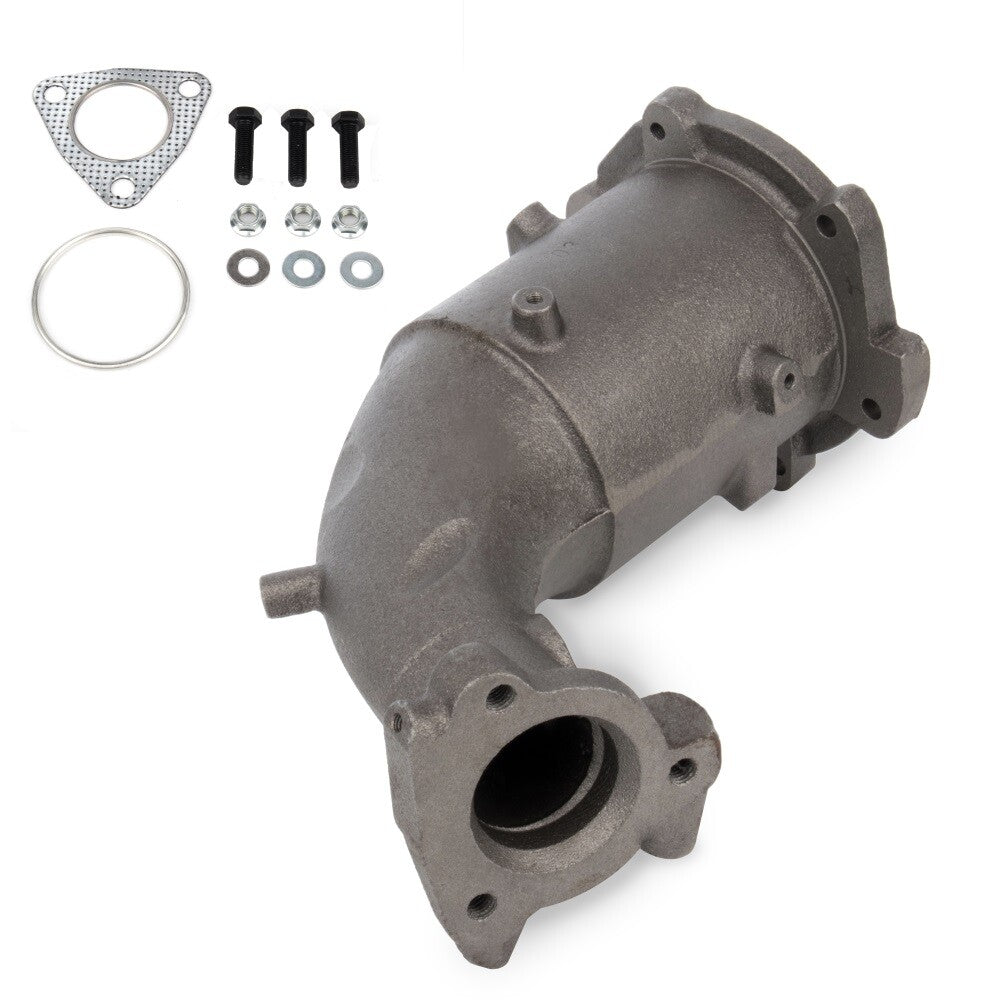 EPA 3pc Exhaust Catalytic Converter Set for 2003-07 for Nissan Murano SUV 3.5L OBDII