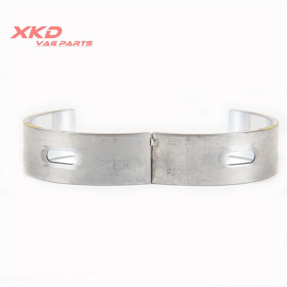 2.0T Cone and crankshaft main bearing kit for Volkswagen for Golf , for Audi A3, CNTA, CNTC, CHHB