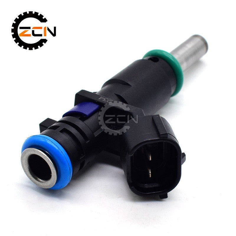 Original fuel injector for Ford D5BG-AA-9F593 PA66GF35 166005208R