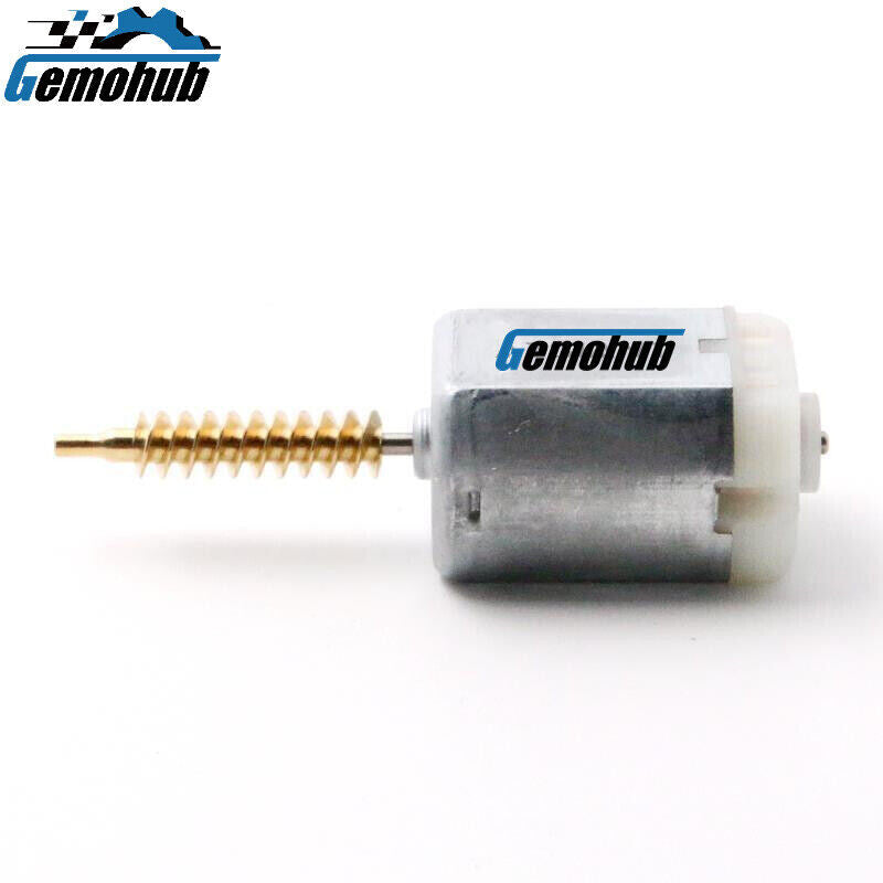 Power Trunk Lock Latch Motor for GMC Acadia Terrain for Cadillac CTS SRX