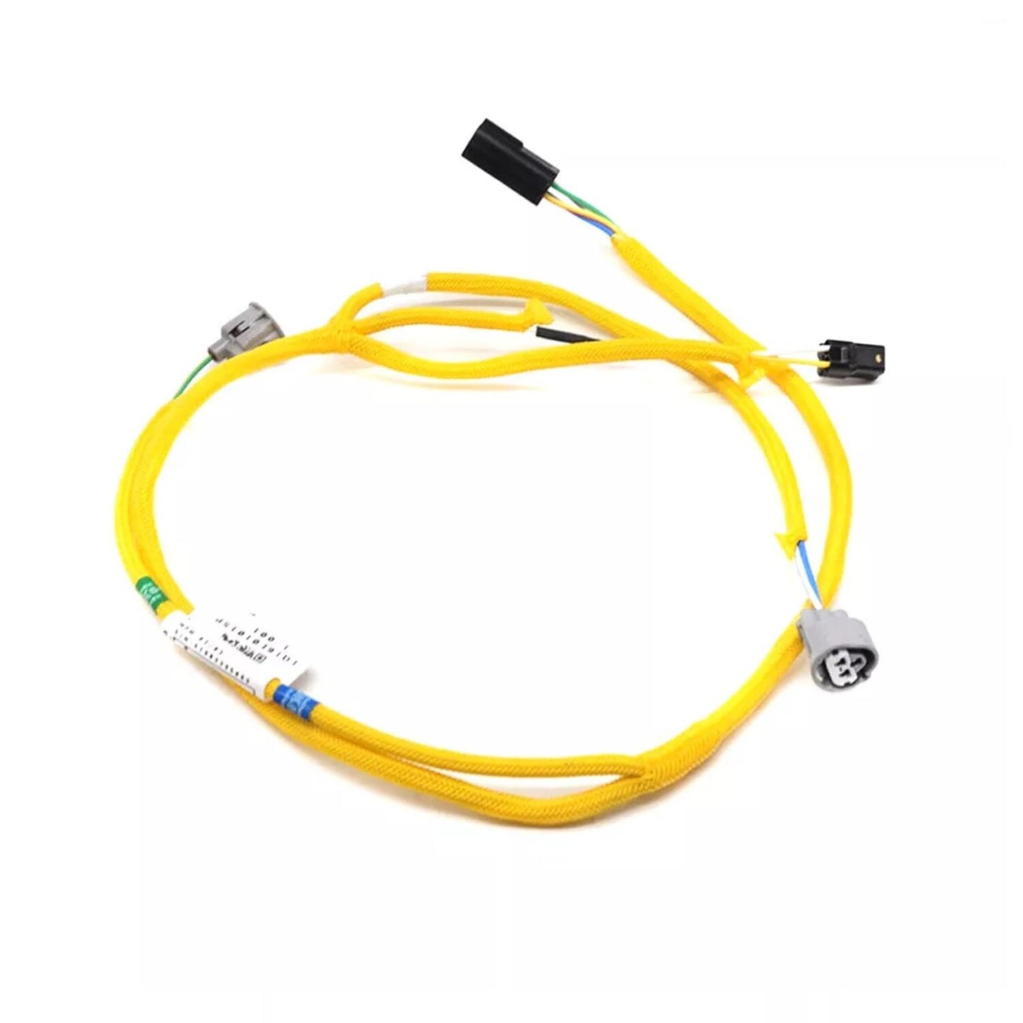 LQ16E01015P1 Wire Harness for Holland Excavator E235BSR E235BSRLC