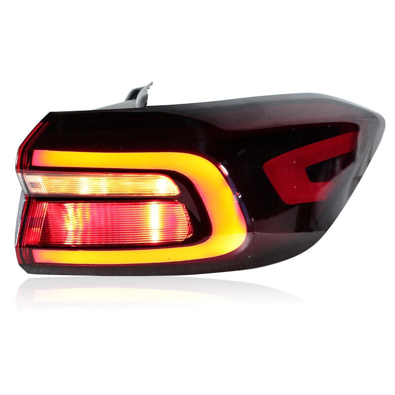 1Pcs for Chery Tiggo 8 Tiggo7 pro 2019-2020 Left Rear Tail Light Bumper Light