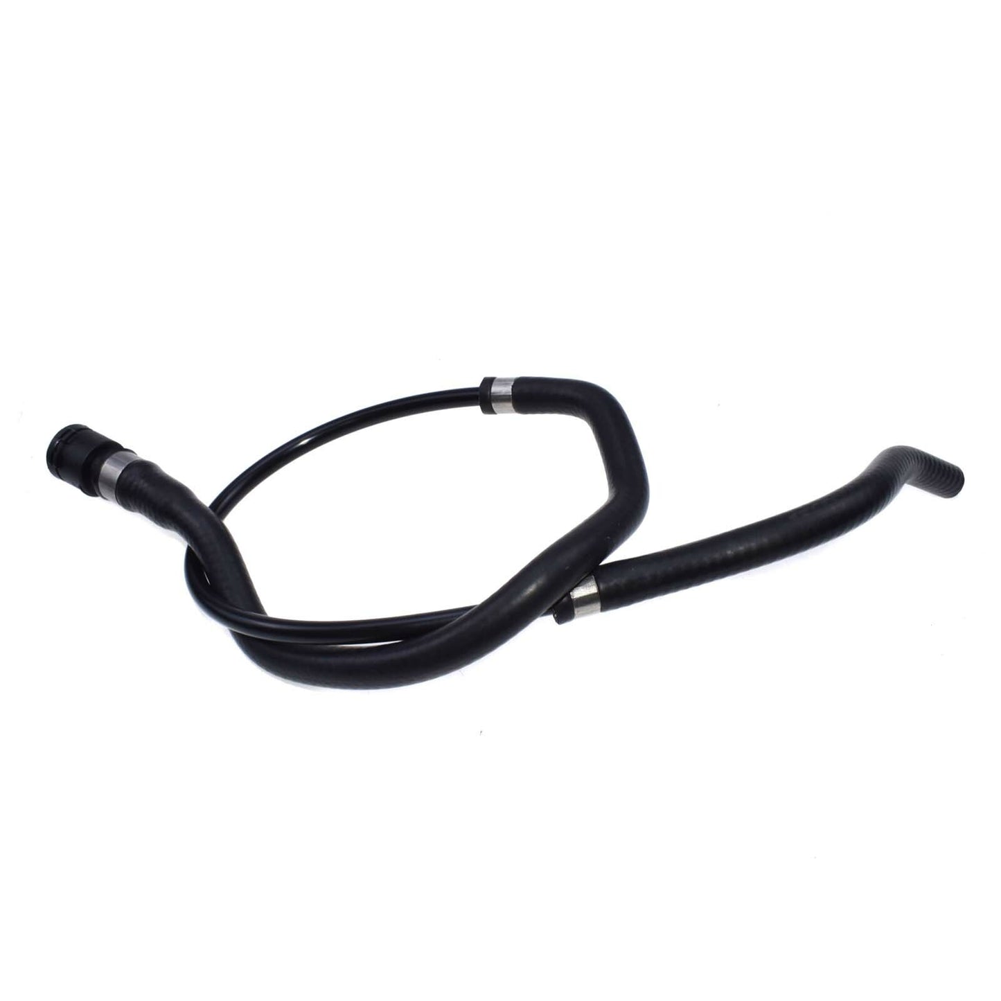 Expansion Tank to Upper Radiator Water Hose for BMW 128i 325i 328i 330i 325xi