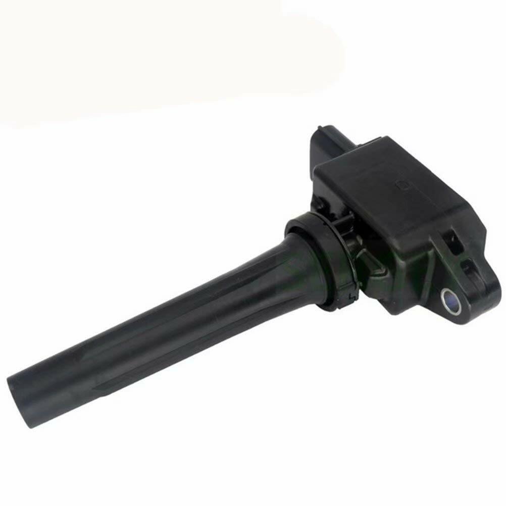 PE20-18-100A Set of 4 Ignition Coil for Mazda 3 6 CX-3 CX-5 CX-9 12-20 2.0L 2.5L