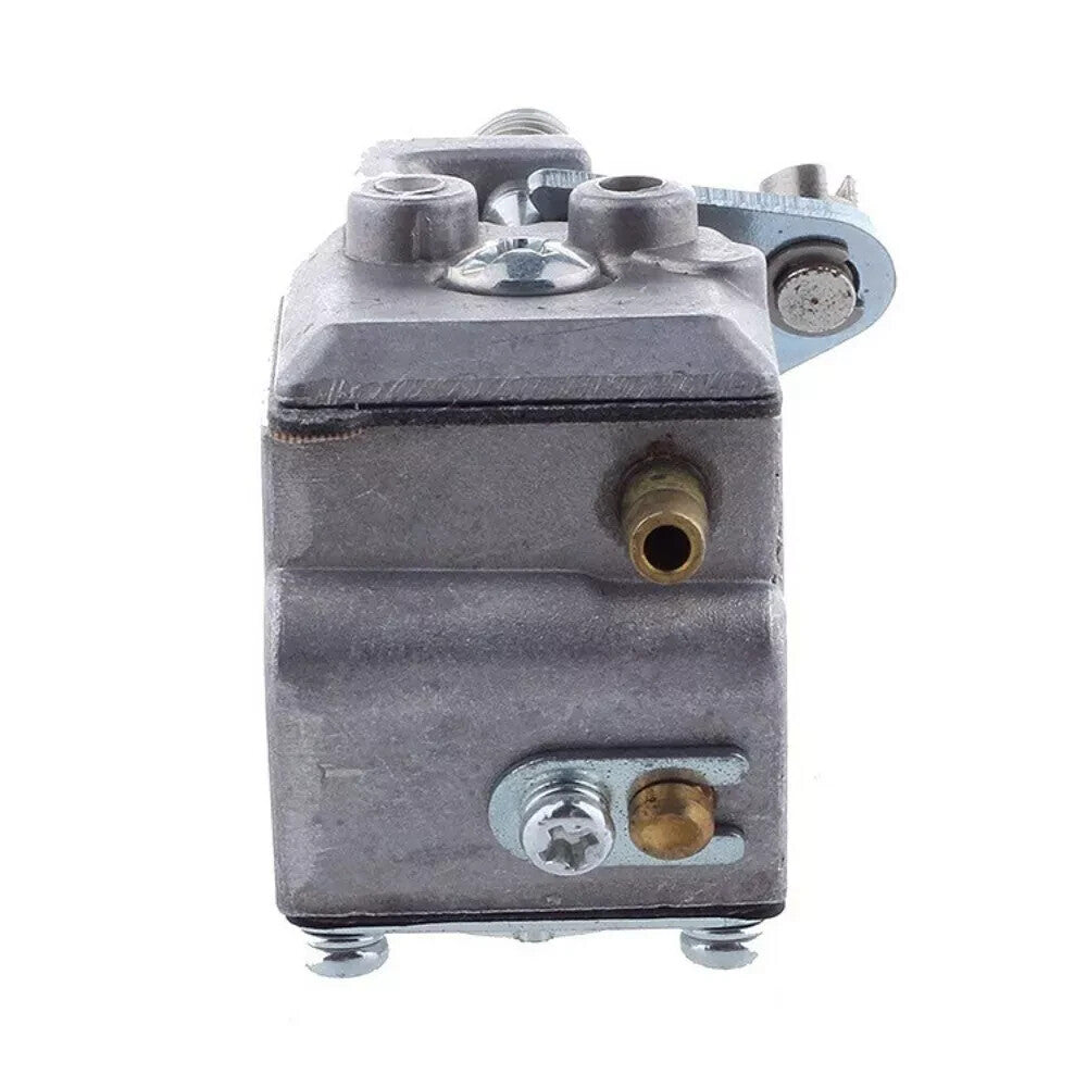 Carburetor SRM4605 For SRM 4605 WT-120B Brush Cutter Carb 12300047532 Trimmer