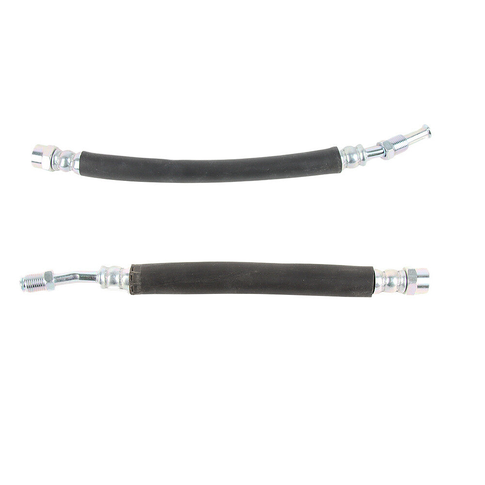 Oil Cooler Hose Feed Return fit for MITSUBISHI 2.5 Diesel L200 K74T K64T 1997-2007