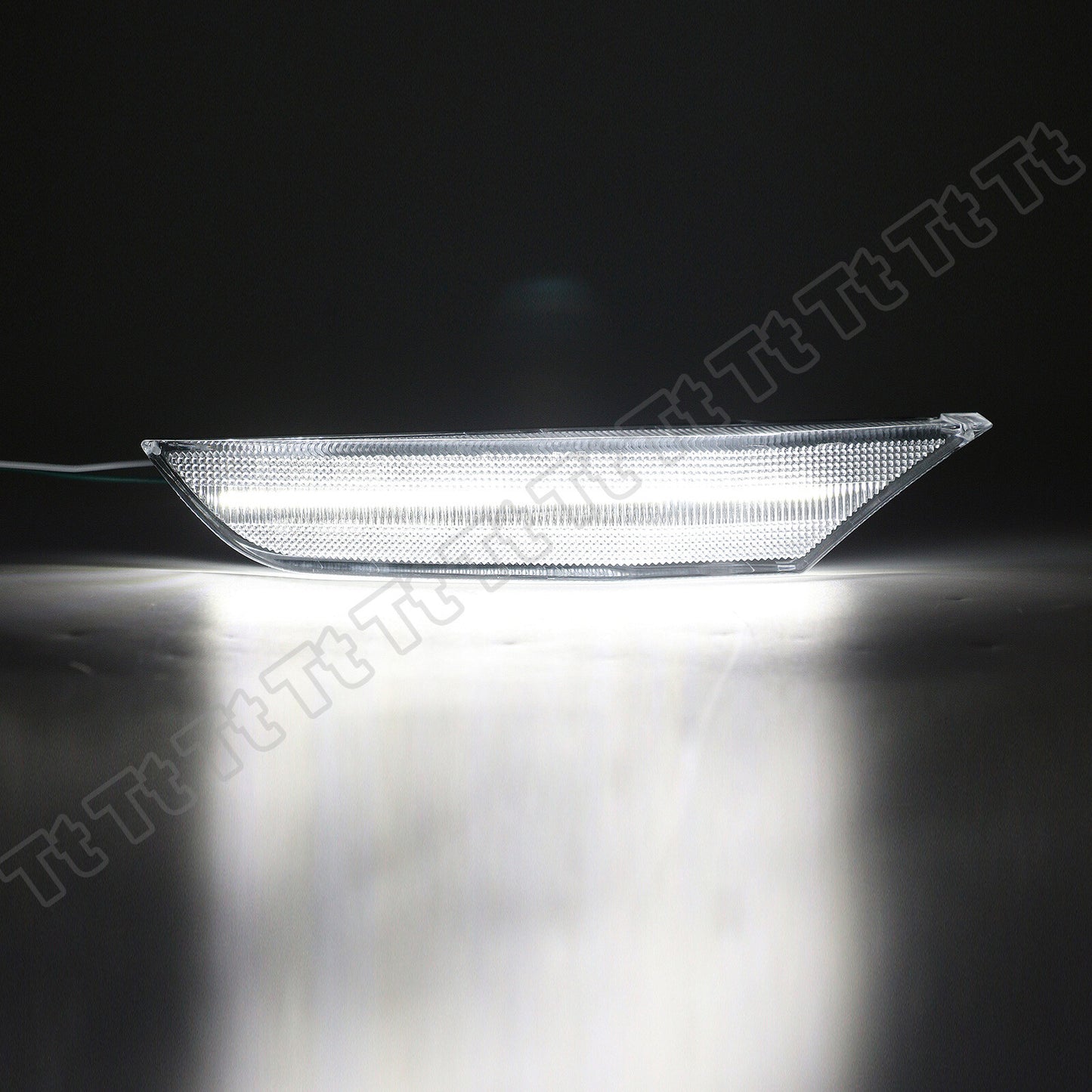 LED Lighting Fixtures 03 - 2006 Snowflake Sedan G35