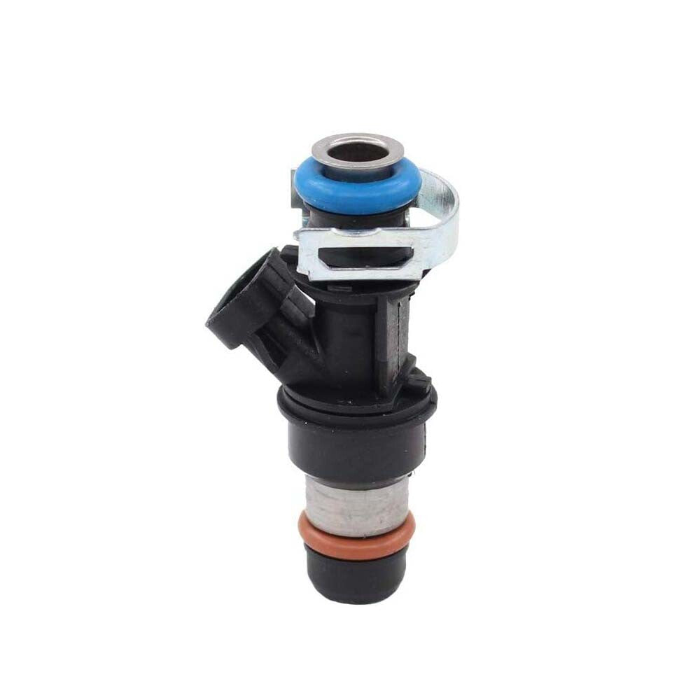 4-piece fuel injector 25325012 for Chevrolet S10 for GMC Sonoma 2000-2003 2001 2002