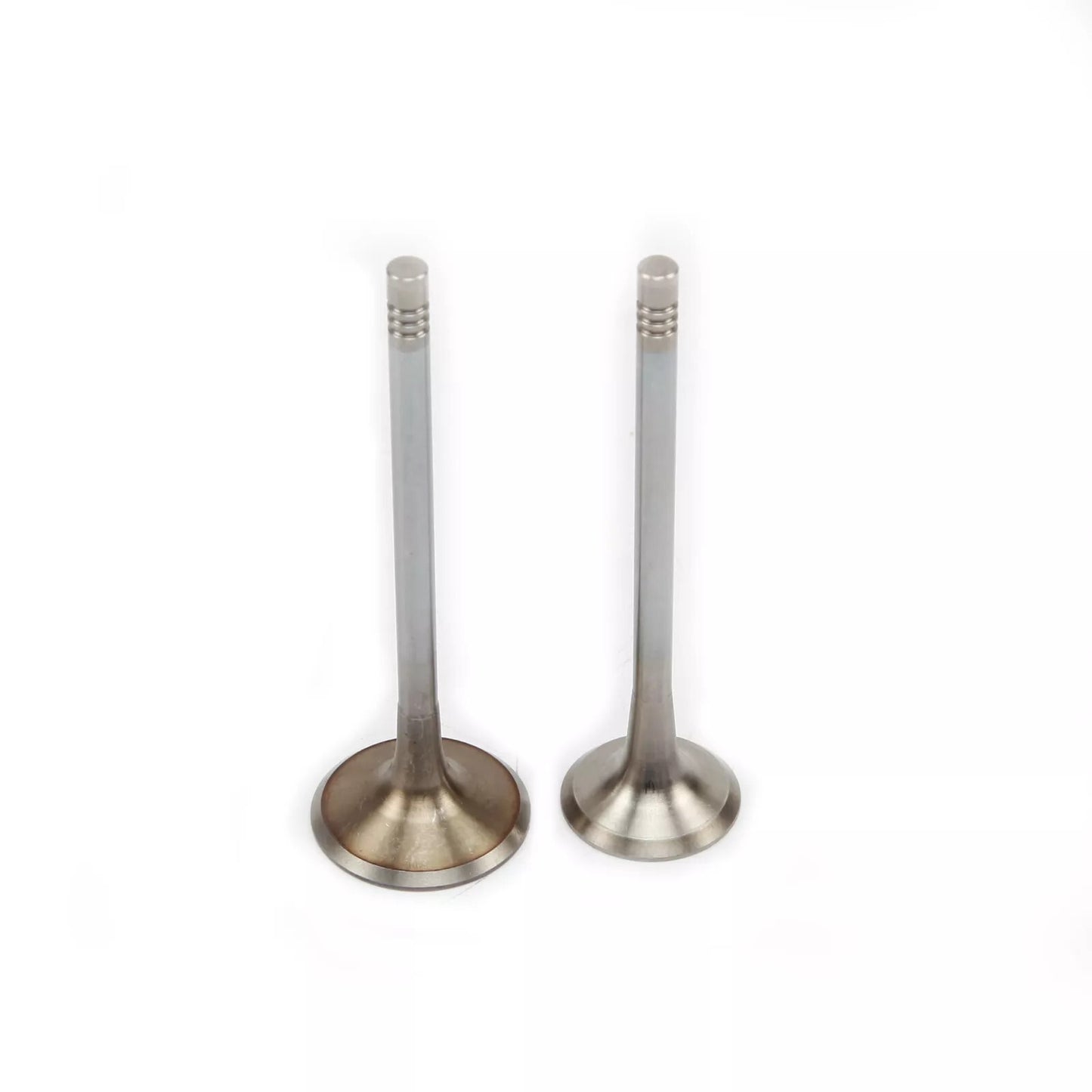 16 pcs Engine Intake Exhaust Valves Set 6mm for Audi for VW 2.0T 1.8T
