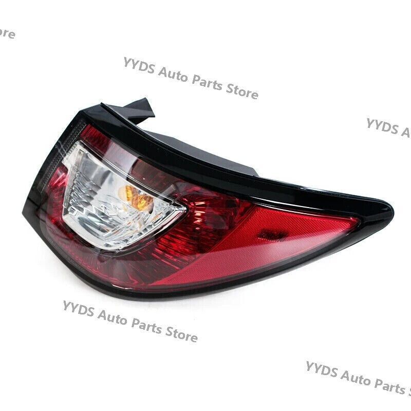 1Pcs LH Outer Tail Light Turn Signal Lamp for Chevrolet Traverse 2013-2017