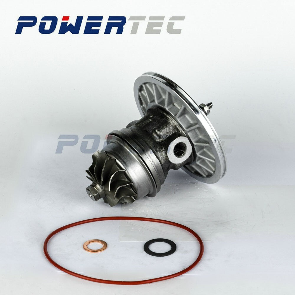 CHRA turbocharger core for Volkswagen T3 Transporter 1.6 TD JX 52 kW. Tel: 5314-970-6085, 068145703H