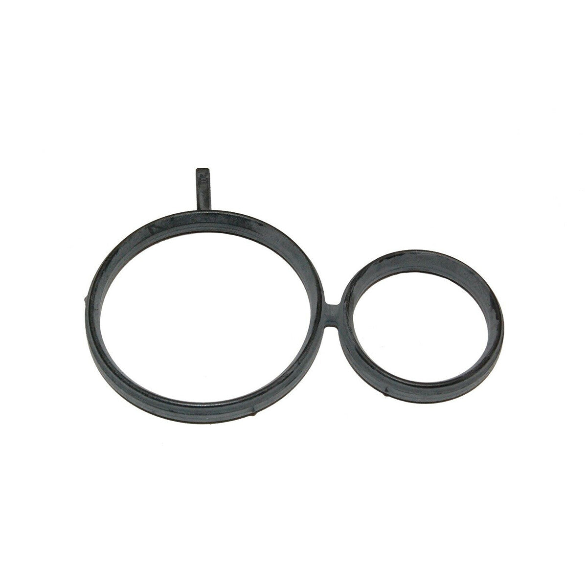 One-piece contour washer suitable for BMW E88, E90, X1, X3, 116i, 120i, 316i, 318i, 320i, model 11537505657.