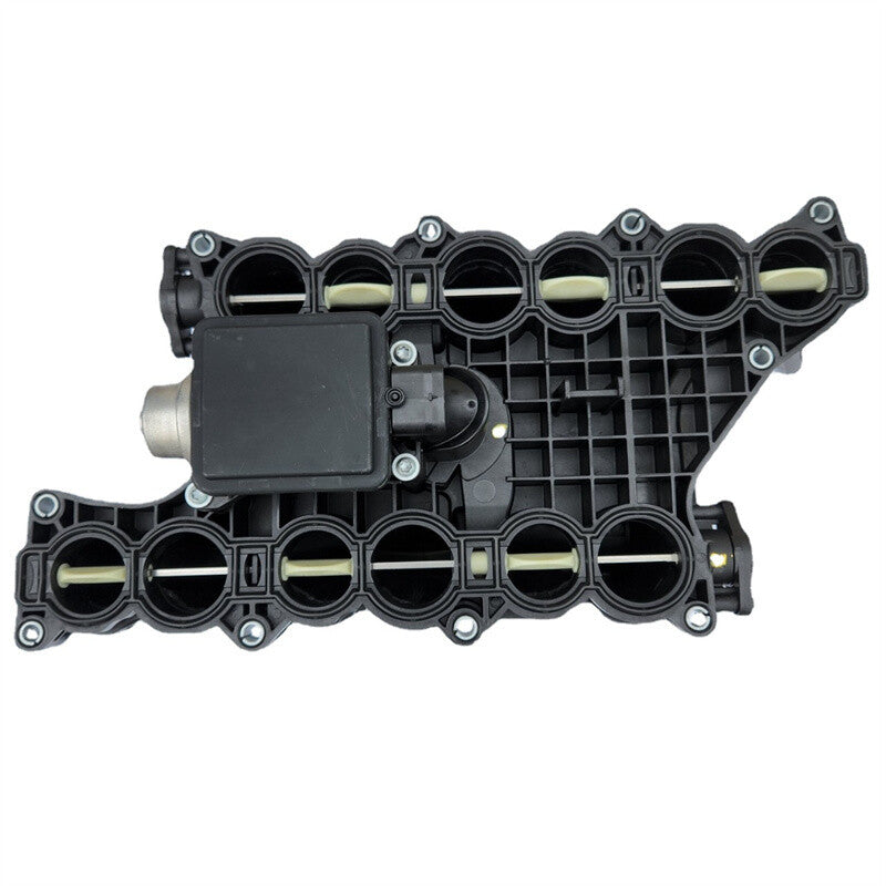 The all-new intake manifold unit is suitable for Jeep Grand Cherokee WK 3.0L 2014-2021 68535767AA