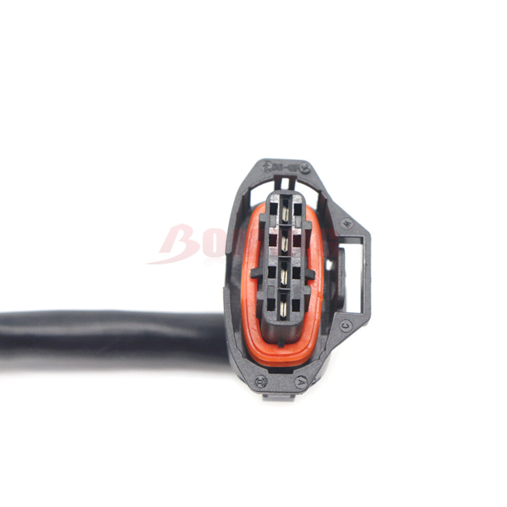 The 6P2-85780-00-00 Knock sensor is suitable for Yamaha outdoor partitions and HP 200HP systems. (6P28578000-)