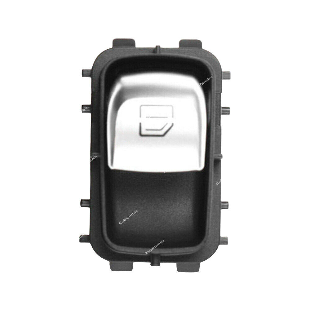 2X for Benz W221 W221 S550 S450 LED Bumper Side Marker Lamps Smoked Front LHRH
