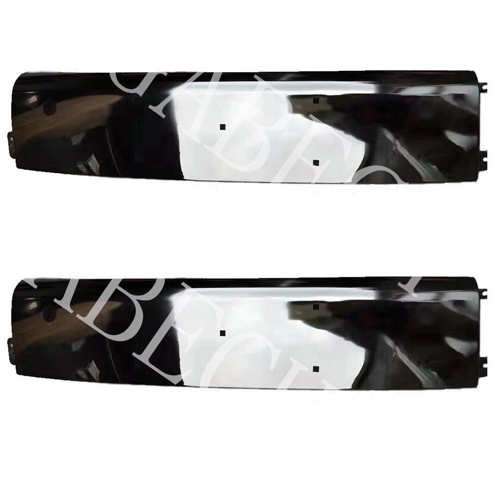 Equipment Manufacturer ( ) for Rolls-Royce for Ghost Tank Grille: 51137219635