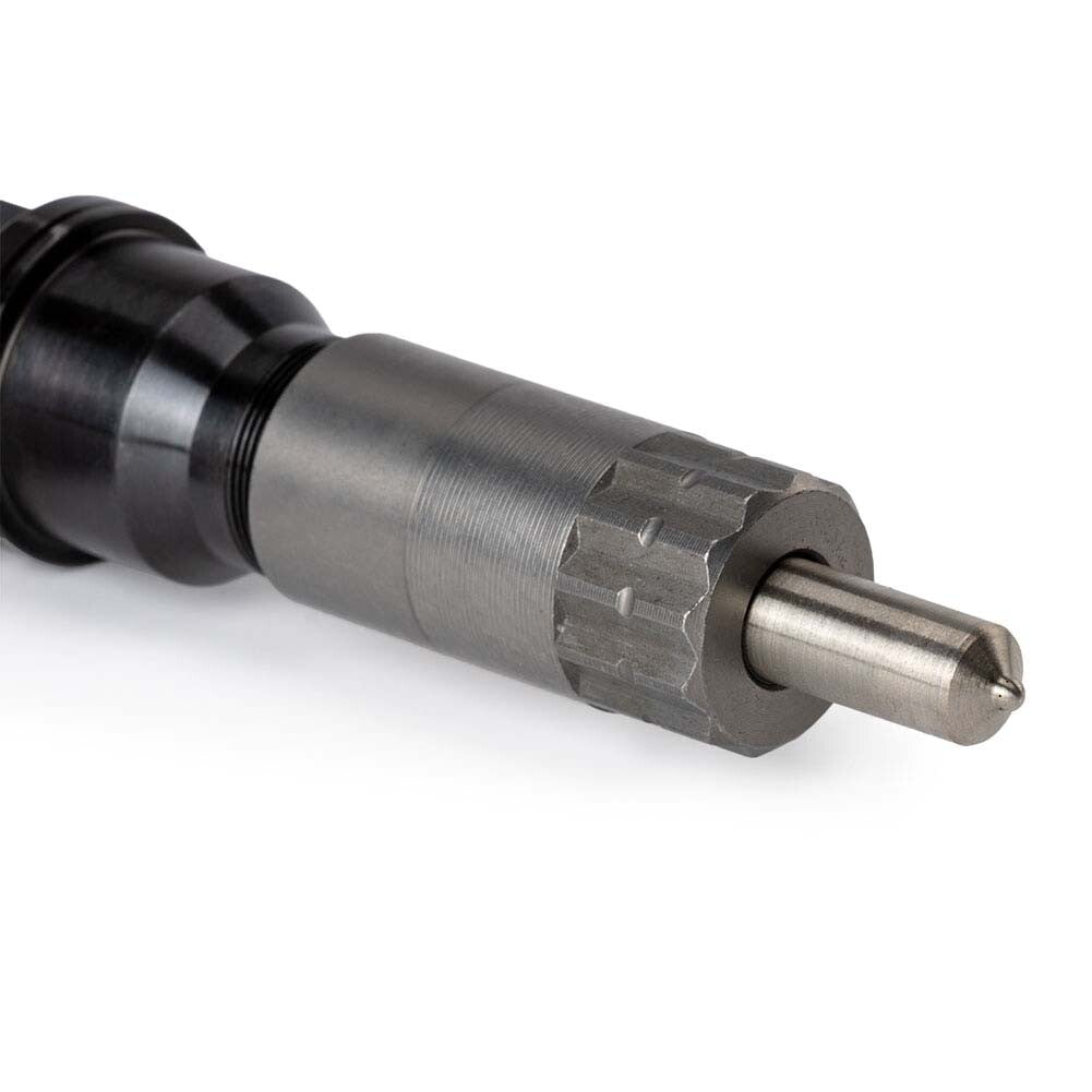 4-pack fuel injectors 095000-5471 suitable for Isuzu NPR NPR-HD 4HK1 diesel 2001-2007 02 03