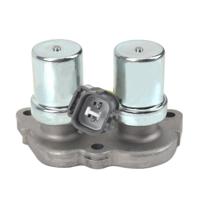 28300-PX4-003 Transmission Lock-up Solenoid Fits for Honda Accord 4 Cylinder Solid