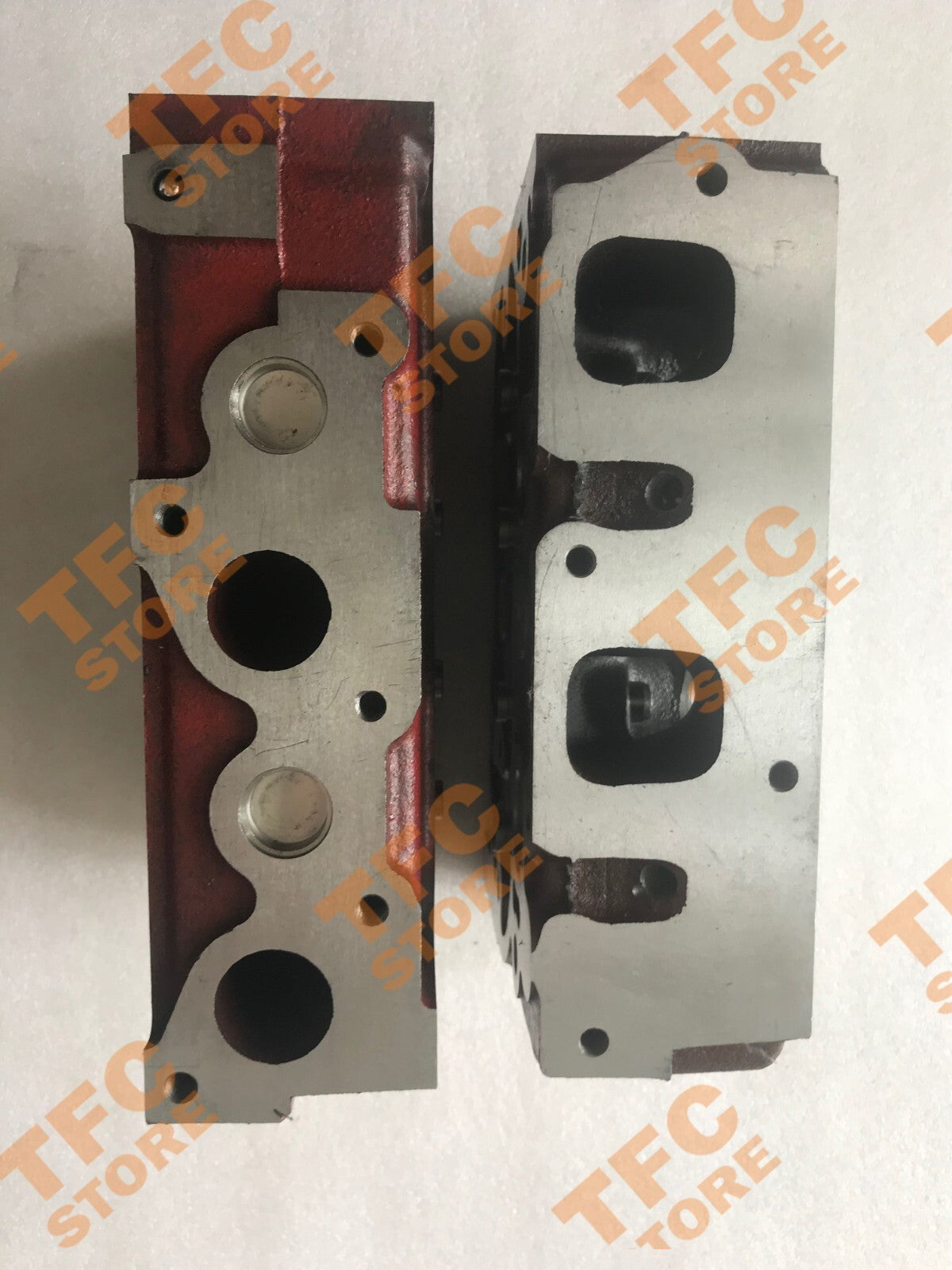 Z750 Cylinder Head For Kubota diesel engine parts New??