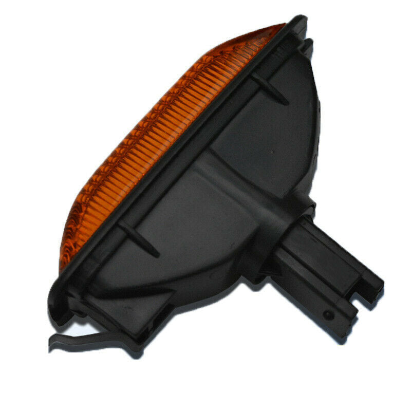 for Honda Accord 6th Sedan 1998-2002 Side Marker Lights Turn signal light Pair