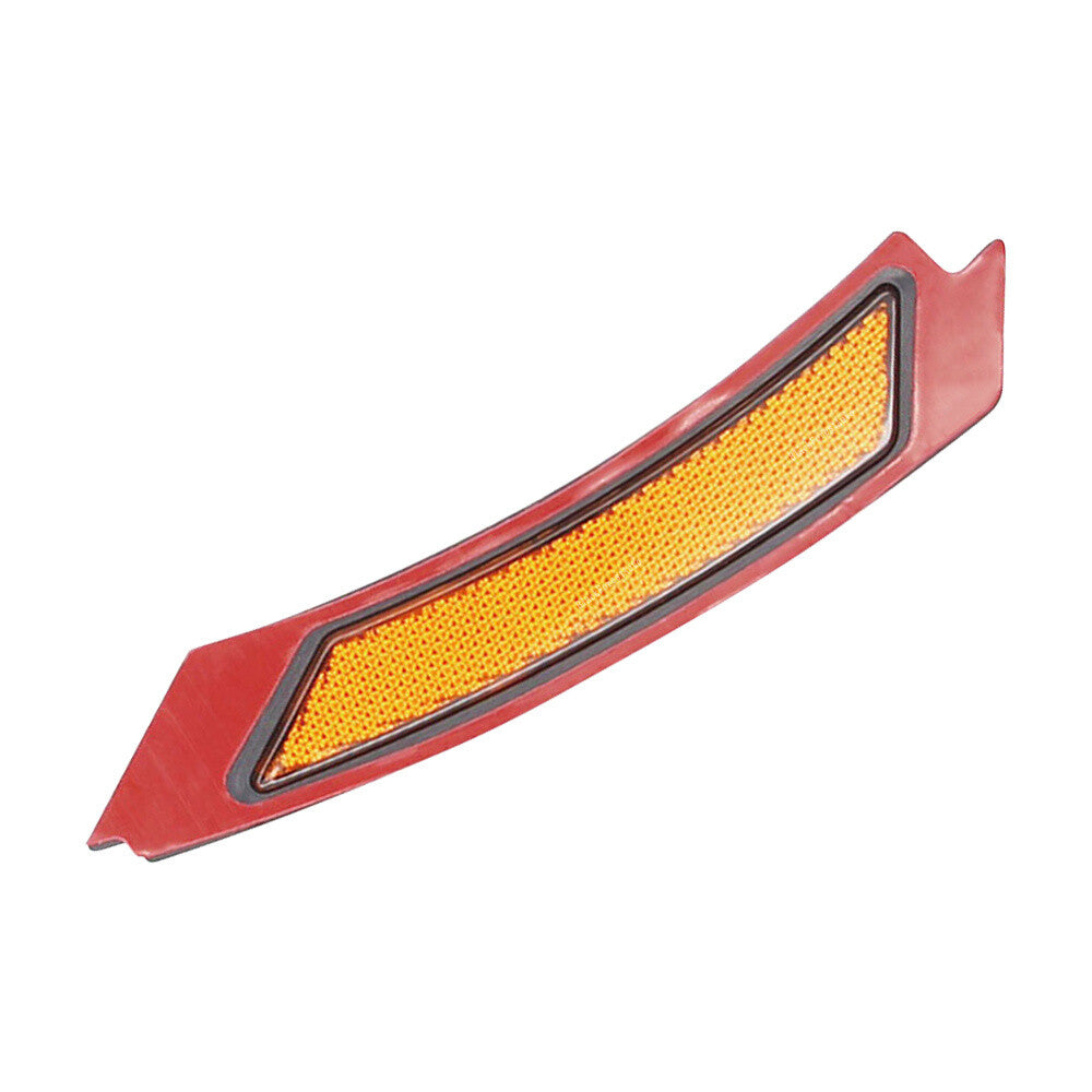 For 2009 2010 2011 for BMW E90 E91 Front Right Bumper Reflector Side Marker Light