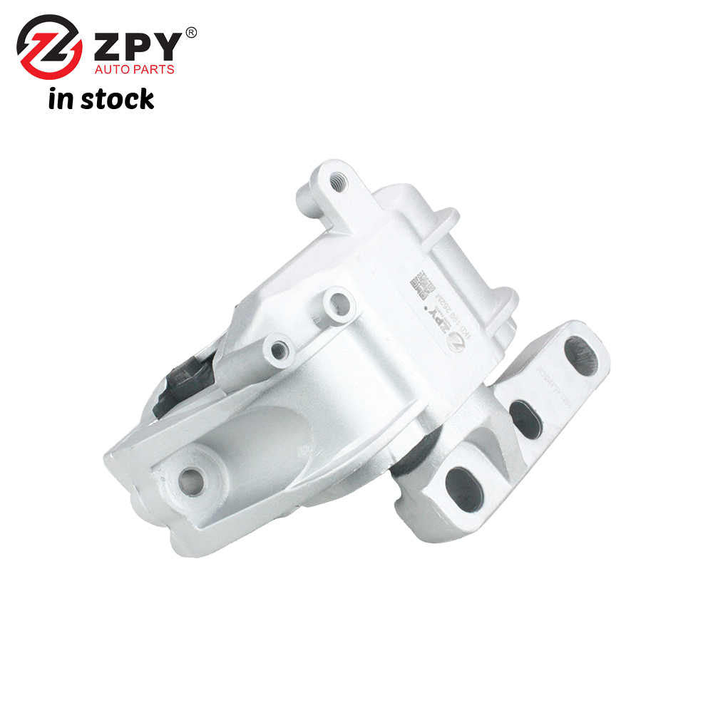 ZPY Engine Mount for AUDI A3 S3 for vw Crafter CC Polo for Jetta for Golf 2.0 T 1K0199262M