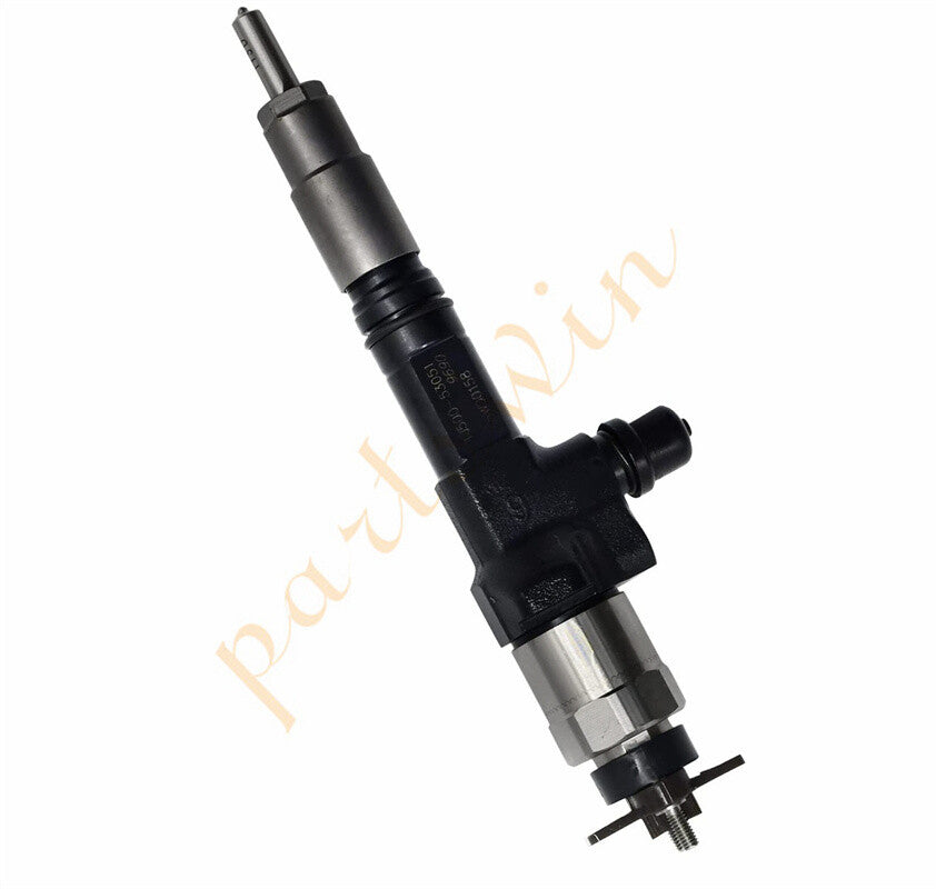 new diesel fuel injectors suitable for KUBOTA V3800 V3800T 095000-9690 1J500-53051